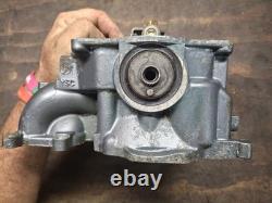Yamaha F25 25hp Four Stroke Outboard Motor Cylinder Head 65W-11111-20-1S