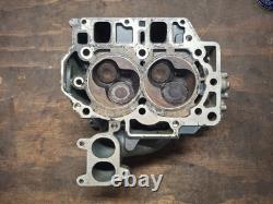 Yamaha F25 25hp Four Stroke Outboard Motor Cylinder Head 65W-11111-20-1S