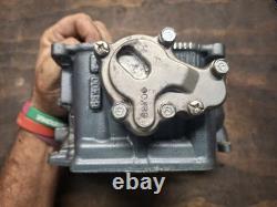 Yamaha F25 25hp Four Stroke Outboard Motor Cylinder Head 65W-11111-20-1S