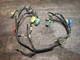 Yamaha F25 Four-stroke Outboard Motor Oem Wire Harness Assembly 6bl-82590-40-00