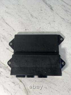 Yamaha F350 350 HP V8 Outboard Motor ECU Engine Control Unit 6AW-F8T60881 6215