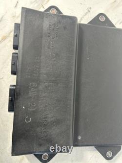 Yamaha F350 350 HP V8 Outboard Motor ECU Engine Control Unit 6AW-F8T60881 6215