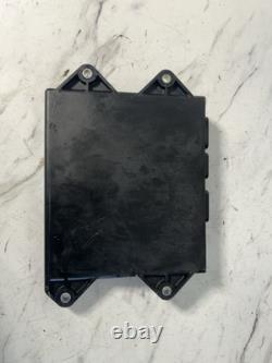 Yamaha F350 350 HP V8 Outboard Motor ECU Engine Control Unit 6AW-F8T60881 6215