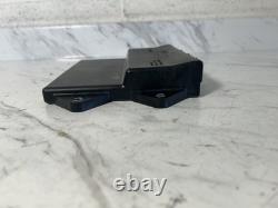 Yamaha F350 350 HP V8 Outboard Motor ECU Engine Control Unit 6AW-F8T60881 6215