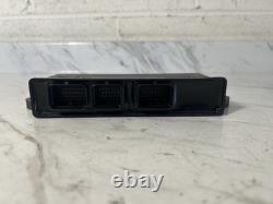 Yamaha F350 350 HP V8 Outboard Motor ECU Engine Control Unit 6AW-F8T60881 6215