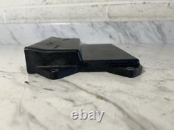 Yamaha F350 350 HP V8 Outboard Motor ECU Engine Control Unit 6AW-F8T60881 6215