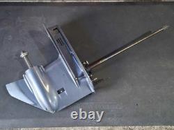 Yamaha F50 50hp F60 60hp Outboard Motor 20 Lower Unit Assembly 69W-45300-03-8D