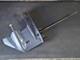 Yamaha F50 50hp F60 60hp Outboard Motor 20 Lower Unit Assembly 69w-45300-03-8d