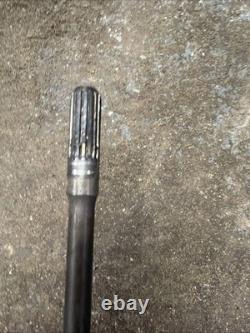 Yamaha F50-F60 hp 4 Stroke Outboard Motor Lower Unit Gearcase 1995-2002 Carb