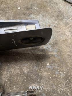 Yamaha F50-F60 hp 4 Stroke Outboard Motor Lower Unit Gearcase 1995-2002 Carb