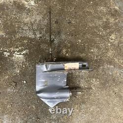Yamaha F50-F60 hp 4 Stroke Outboard Motor Lower Unit Gearcase 69W-45300-00-4D