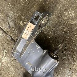 Yamaha F50-F60 hp 4 Stroke Outboard Motor Lower Unit Gearcase 69W-45300-00-4D