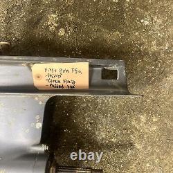 Yamaha F50-F60 hp 4 Stroke Outboard Motor Lower Unit Gearcase 69W-45300-00-4D