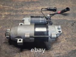 Yamaha F75 F80 F100 Four Stroke Outboard Starter Starting Motor 67F-81800-02-00