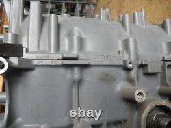 Yamaha F 115 HP Cylinder Block REMANUFACTURED 0.010 Crankcase 68V-15100-02-9S