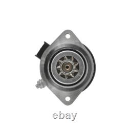 Yamaha Genuine OEM Outboard 115-220HP Starting Motor Assembly 6E5-81800-12-00