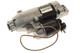 Yamaha Genuine Oem Outboard 200-225hp Starting Motor Assembly 69j-81800-01-00