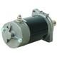 Yamaha Genuine Oem Outboard 25-40hp Starting Motor Assembly 689-81800-13-00