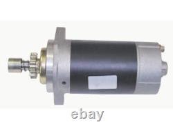 Yamaha Genuine OEM Outboard 25-40HP Starting Motor Assembly 689-81800-13-00