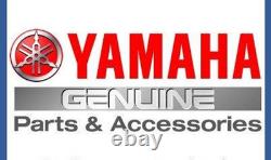 Yamaha Genuine Outboard Motor Cylinder Head Complete 6CJ-W009A-01-9S from Japan