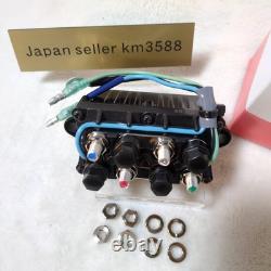 Yamaha Genuine Trim Tilt Relay Assembly 6H1-81950-01 OEM Outboard Motor Parts
