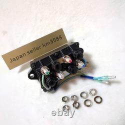 Yamaha Genuine Trim Tilt Relay Assembly 6H1-81950-01 OEM Outboard Motor Parts