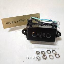 Yamaha Genuine Trim Tilt Relay Assembly 6H1-81950-01 OEM Outboard Motor Parts