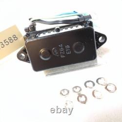 Yamaha Genuine Trim Tilt Relay Assembly 6H1-81950-01 OEM Outboard Motor Parts