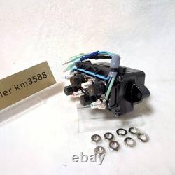 Yamaha Genuine Trim Tilt Relay Assembly 6H1-81950-01 OEM Outboard Motor Parts