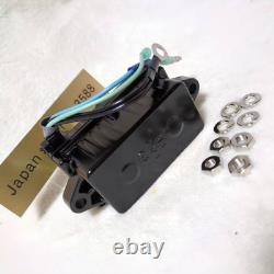 Yamaha Genuine Trim Tilt Relay Assembly 6H1-81950-01 OEM Outboard Motor Parts