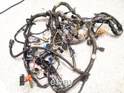 Yamaha HPDI Engine Wire Harness 60V-82590-00-00 Outboard Motor 2003 225 300 Hp