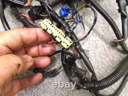 Yamaha HPDI Engine Wire Harness 60V-82590-00-00 Outboard Motor 2003 225 300 Hp