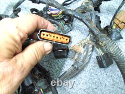 Yamaha HPDI Engine Wire Harness 60V-82590-00-00 Outboard Motor 2003 225 300 Hp