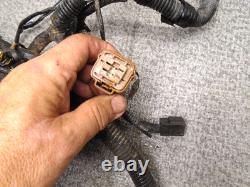 Yamaha HPDI Engine Wire Harness 60V-82590-00-00 Outboard Motor 2003 225 300 Hp