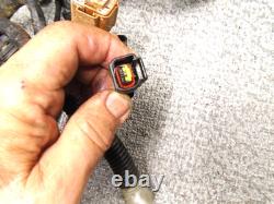 Yamaha HPDI Engine Wire Harness 60V-82590-00-00 Outboard Motor 2003 225 300 Hp