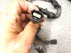 Yamaha HPDI Engine Wire Harness 60V-82590-00-00 Outboard Motor 2003 225 300 Hp