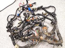 Yamaha HPDI Engine Wire Harness 60V-82590-00-00 Outboard Motor 2003 225 300 Hp