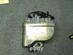 Yamaha Hpdi Oem Float Chamber Assy 60v-14182-00-00 Outboard Motor 225-250hp