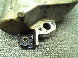 Yamaha Hpdi Oem Float Chamber Assy 60v-14182-00-00 Outboard Motor 225-250hp