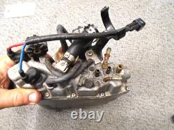 Yamaha Hpdi Oem Float Chamber Assy 60v-14182-00-00 Outboard Motor 225-250hp