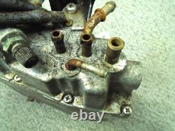 Yamaha Hpdi Oem Float Chamber Assy 60v-14182-00-00 Outboard Motor 225-250hp