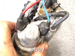 Yamaha Hpdi Oem Float Chamber Assy 60v-14182-00-00 Outboard Motor 225-250hp