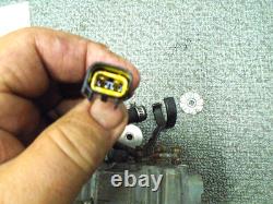 Yamaha Hpdi Oem Float Chamber Assy 60v-14182-00-00 Outboard Motor 225-250hp