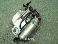 Yamaha Hpdi Oem Float Chamber Assy 60v-14182-00-00 Outboard Motor 225-250hp