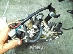 Yamaha Hpdi Oem Fuel Seperator Assy 68f-14182-01-00 Outboard Motor 150-200hp