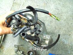 Yamaha Hpdi Oem Fuel Seperator Assy 68f-14182-01-00 Outboard Motor 150-200hp
