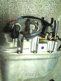 Yamaha Hpdi Oem Fuel Seperator Assy 68f-14182-01-00 Outboard Motor 150-200hp