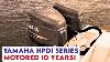 Yamaha Hpdi Series A Boat Engine That Faded Into Us History