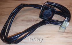 Yamaha Kill Switch Assembly 6X6-82570-90-00 Outboard Motor Engine Stop Emergency