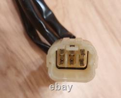 Yamaha Kill Switch Assembly 6X6-82570-90-00 Outboard Motor Engine Stop Emergency